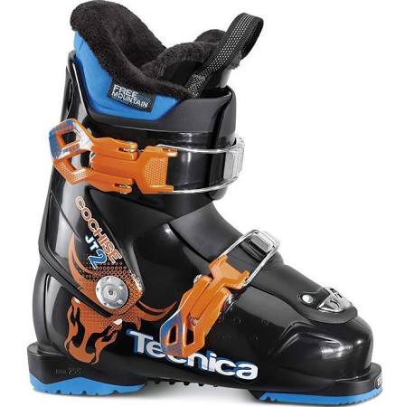 jt2 cochise