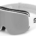 Briko BOREALIS MAGNETIC 2 LENSES white matt, lyžařské brýle s výměnnými skly 21/22