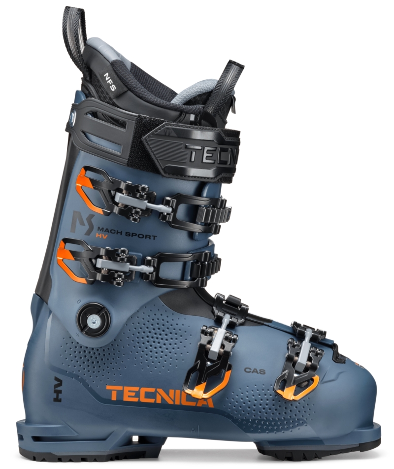 Tecnica MACH SPORT 120 EHV GW, pánské lyžařské boty 22/23