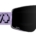 Spy+ MARAUDER SE lavender, lyžařské brýle s výměnnými skly 24/25